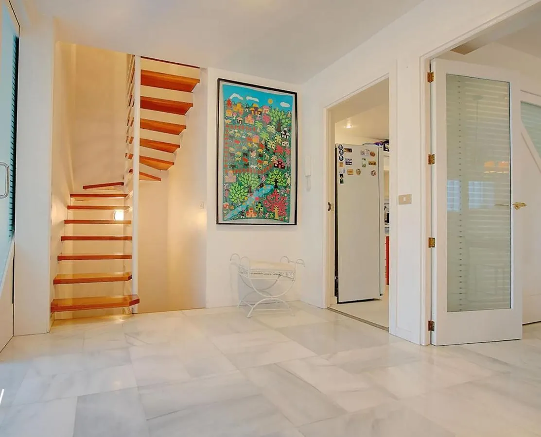 Villa Bonanova Style Palma Spanien