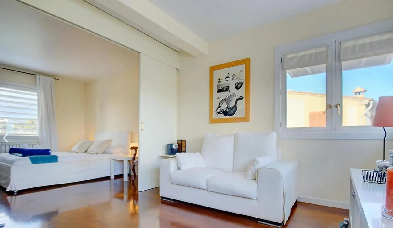 Villa Bonanova Style Palma