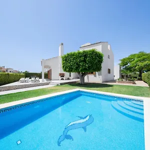 Casa Felix Villa